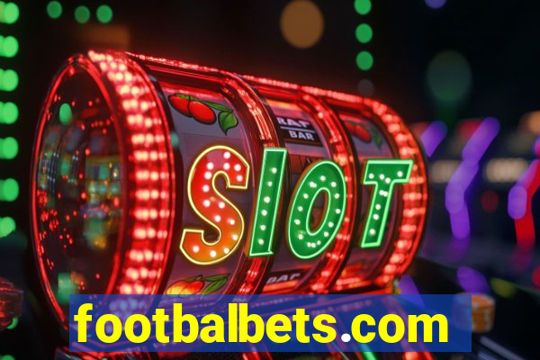 footbalbets.com
