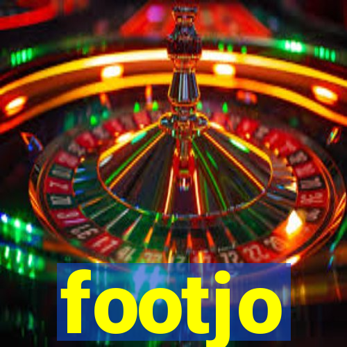 footjo