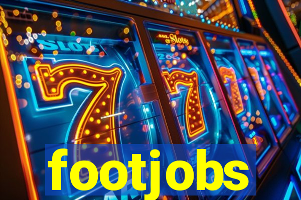 footjobs