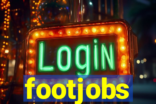 footjobs