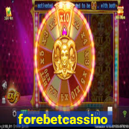 forebetcassino