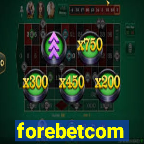 forebetcom