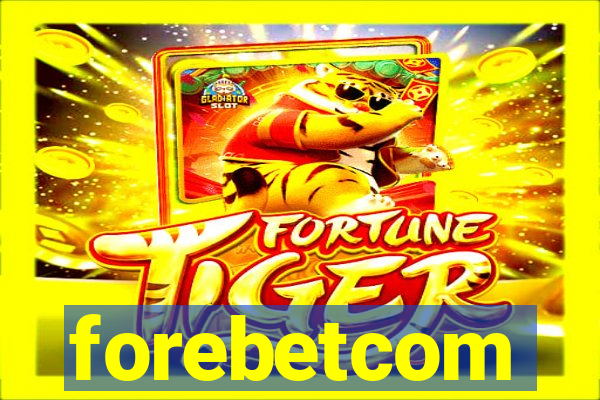 forebetcom