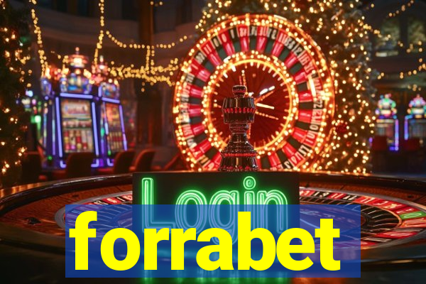 forrabet