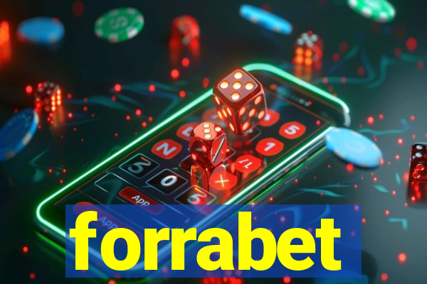 forrabet