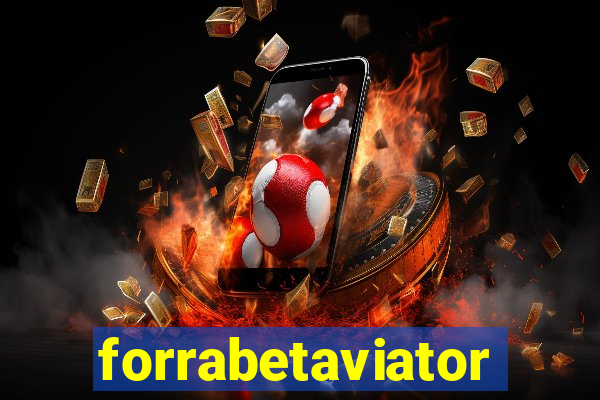 forrabetaviator
