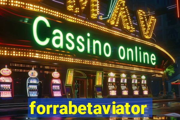 forrabetaviator