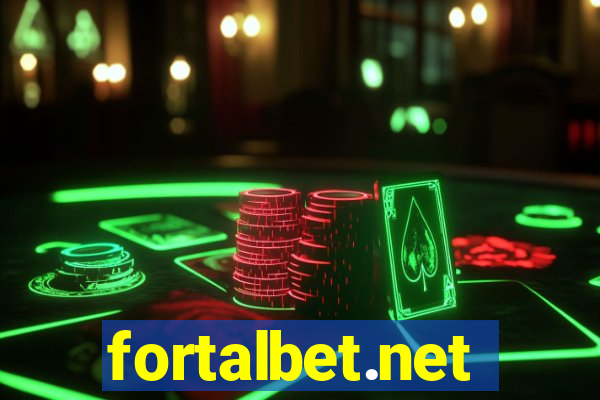 fortalbet.net