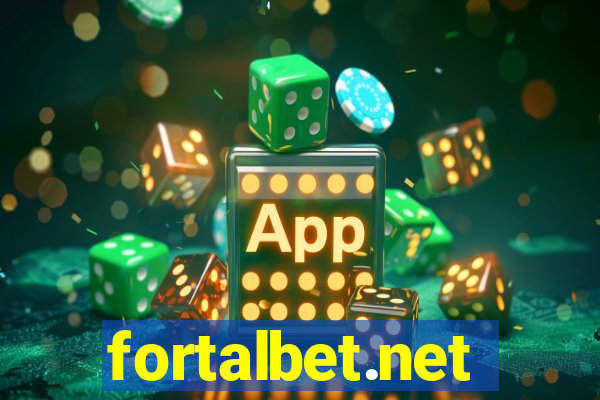 fortalbet.net