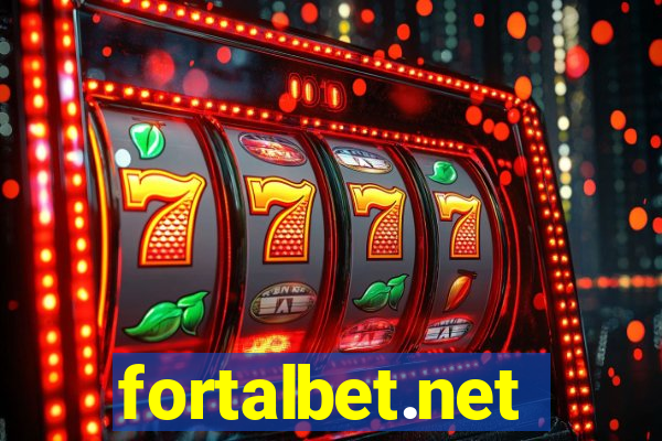 fortalbet.net