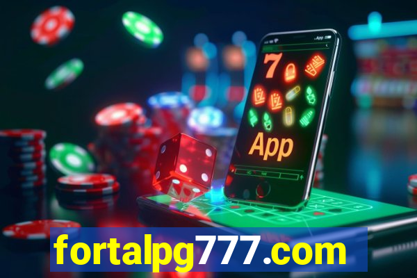 fortalpg777.com