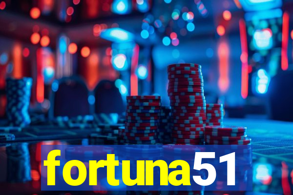 fortuna51