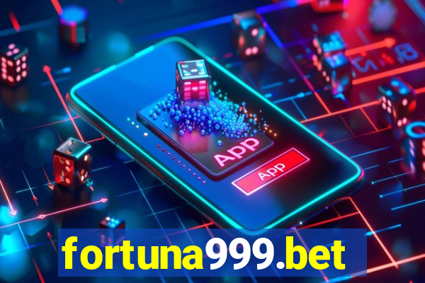 fortuna999.bet