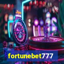 fortunebet777