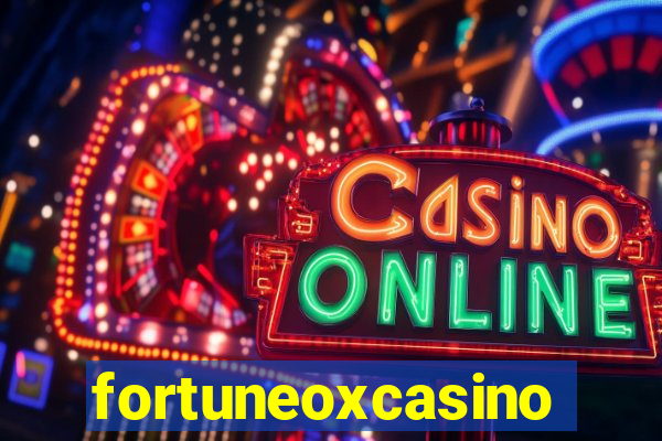 fortuneoxcasino.com