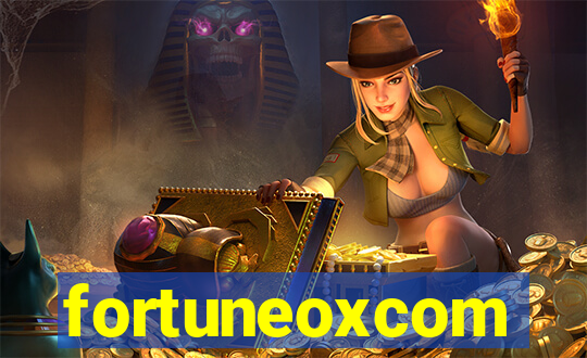 fortuneoxcom