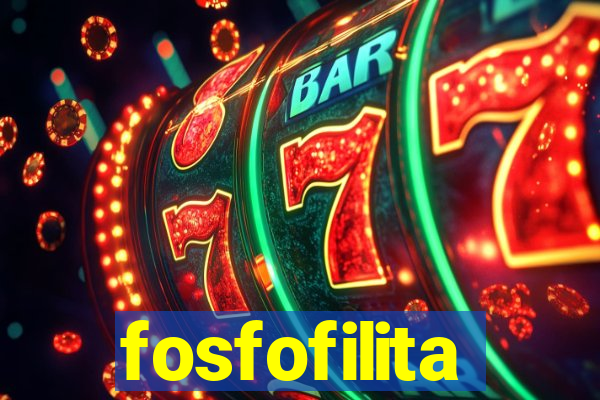 fosfofilita