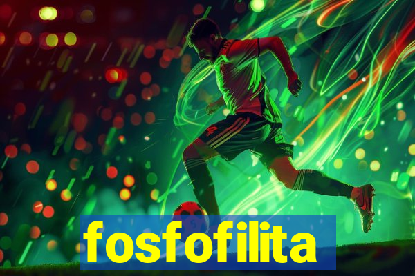 fosfofilita