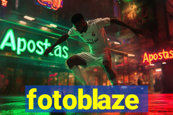 fotoblaze