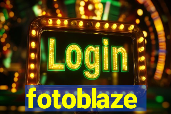 fotoblaze