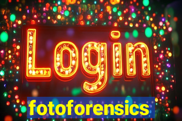 fotoforensics