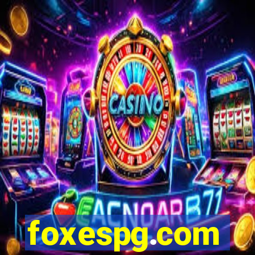 foxespg.com