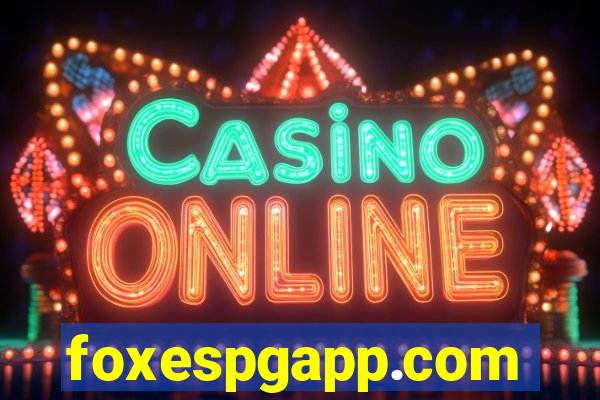 foxespgapp.com