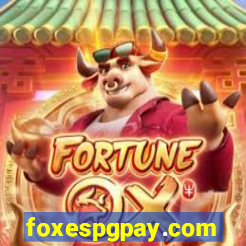 foxespgpay.com
