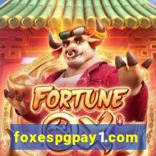foxespgpay1.com