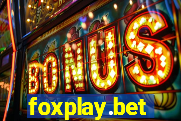foxplay.bet