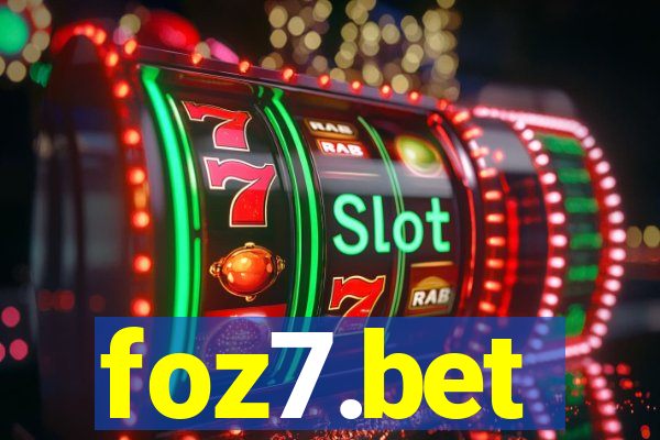 foz7.bet
