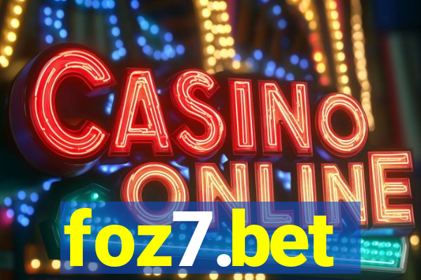 foz7.bet
