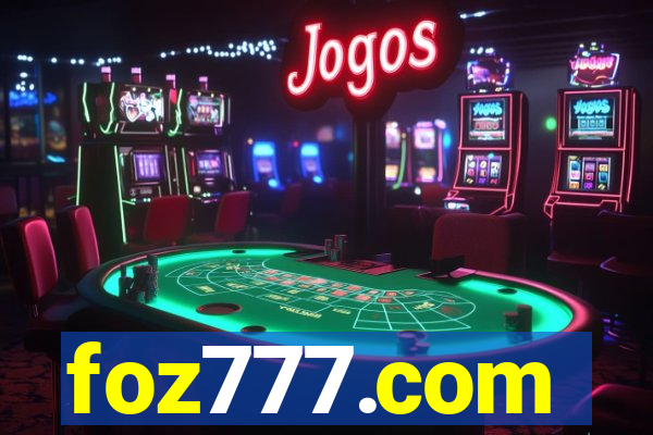 foz777.com
