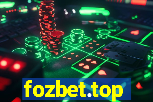 fozbet.top