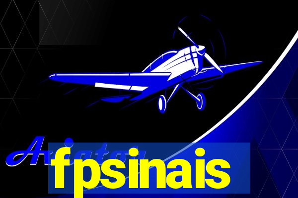 fpsinais