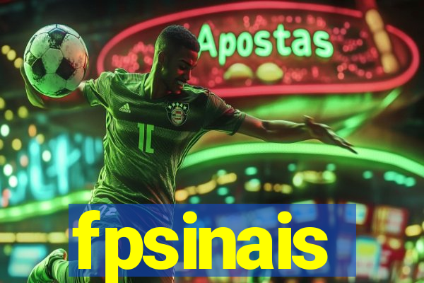 fpsinais