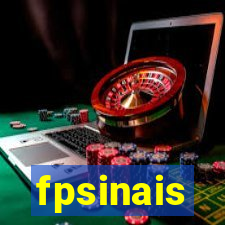 fpsinais