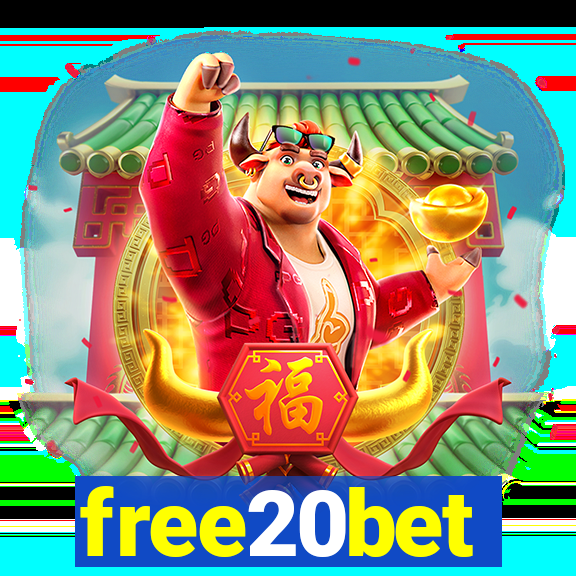 free20bet