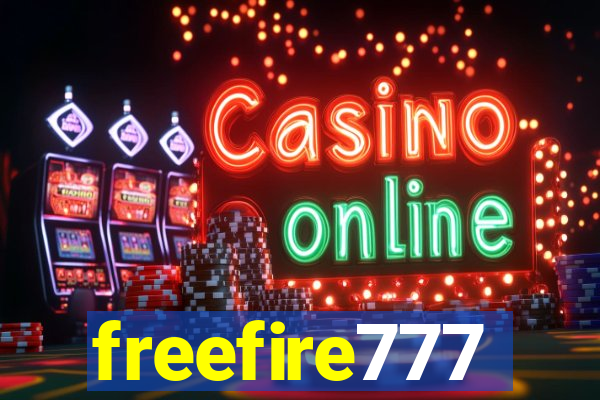 freefire777