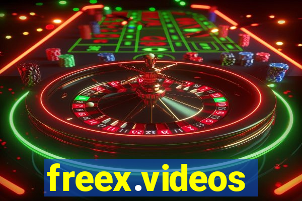 freex.videos