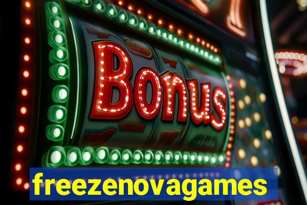 freezenovagames