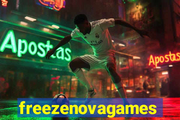 freezenovagames
