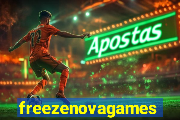 freezenovagames