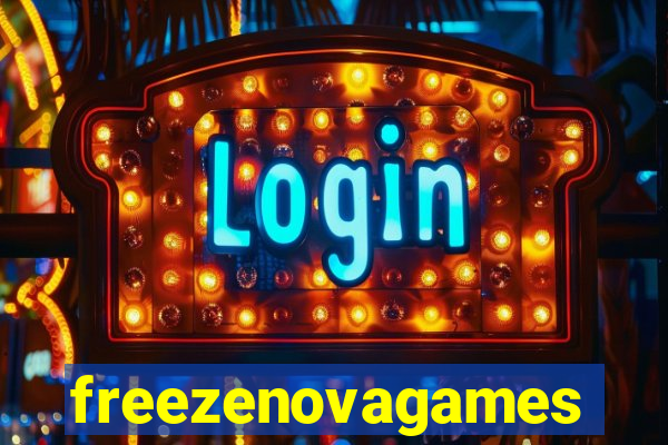 freezenovagames