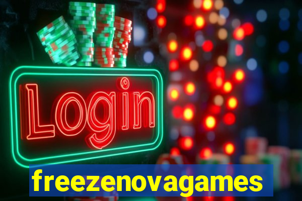 freezenovagames