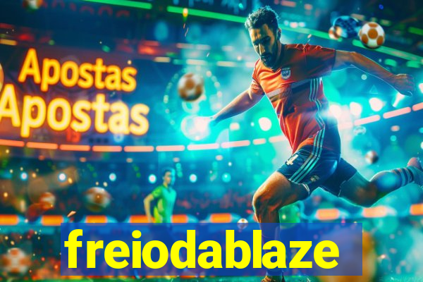 freiodablaze