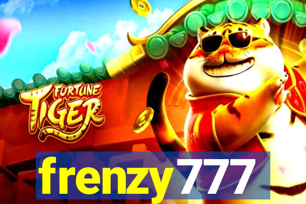 frenzy777