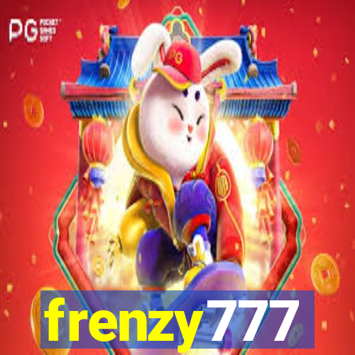 frenzy777