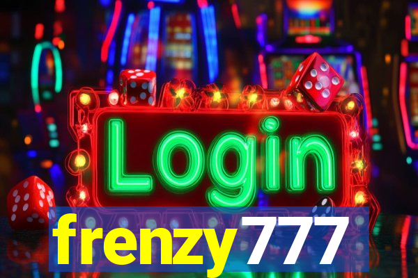 frenzy777