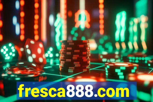 fresca888.com